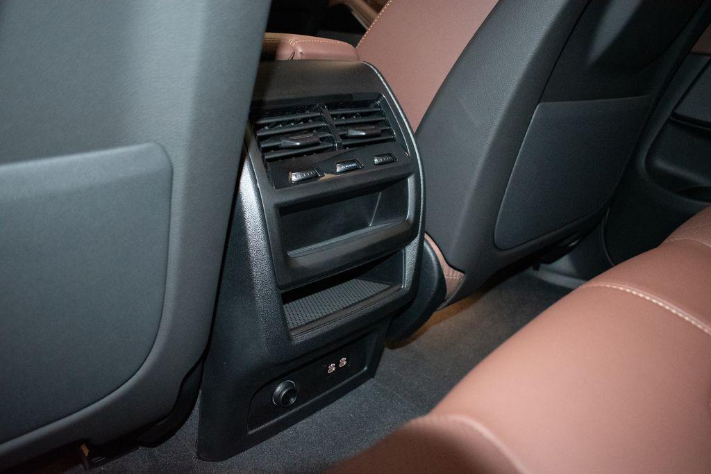 2026 BMW X5 XDRIVE40I — миниатюра 25