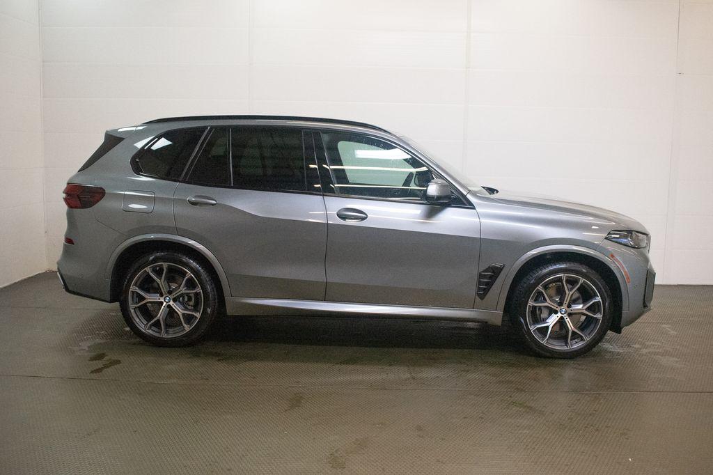 صورة 3 لـ 2026 BMW X5 XDRIVE40I
