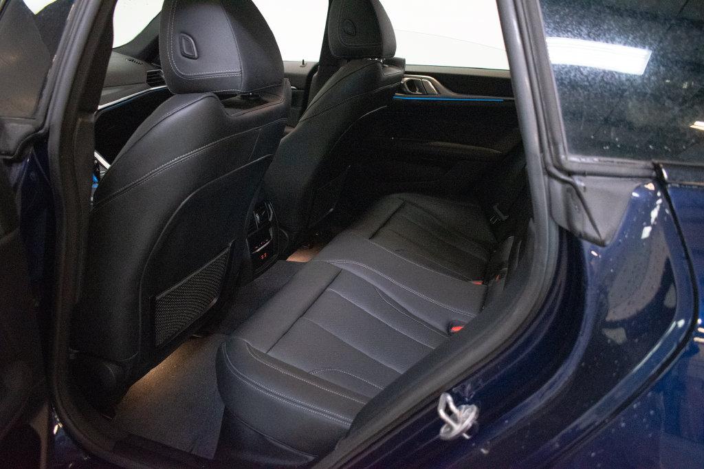 صورة مصغرة 23 لـ 2023 BMW I4 GRAN COUPE M50