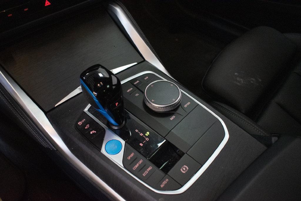 صورة مصغرة 18 لـ 2023 BMW I4 GRAN COUPE M50