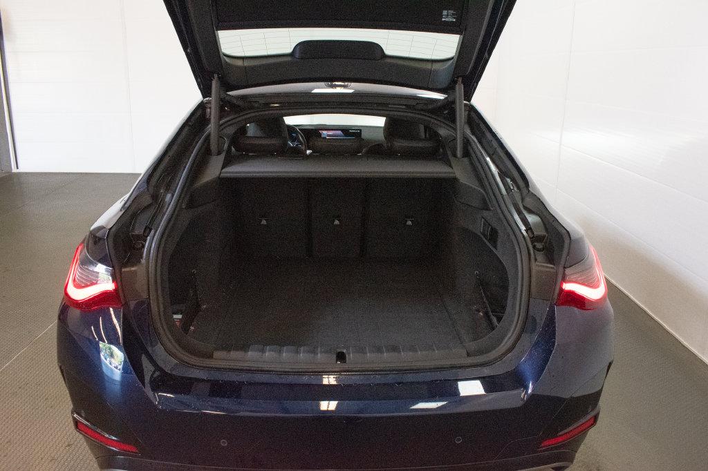 صورة مصغرة 25 لـ 2023 BMW I4 GRAN COUPE M50