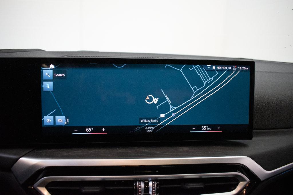 صورة مصغرة 14 لـ 2023 BMW I4 GRAN COUPE M50