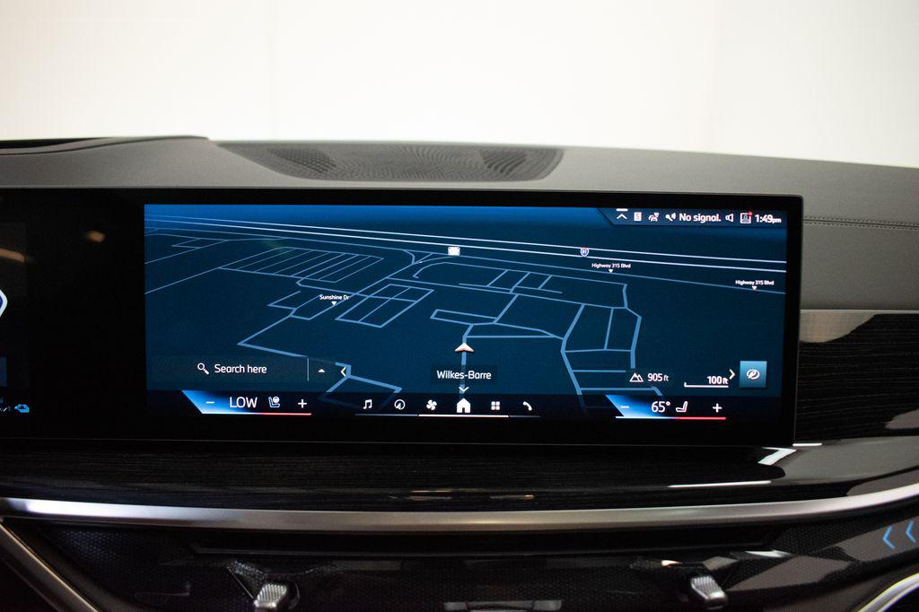 2026 BMW X5 PHEV XDRIVE50E 缩略图 14
