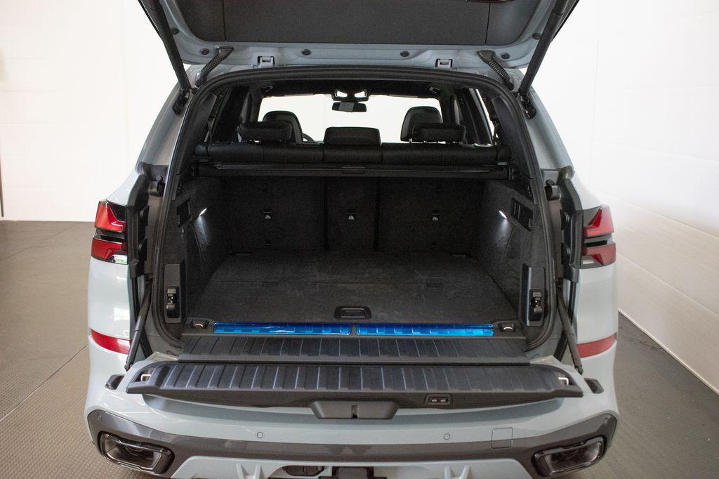 2026 BMW X5 PHEV XDRIVE50E 缩略图 26