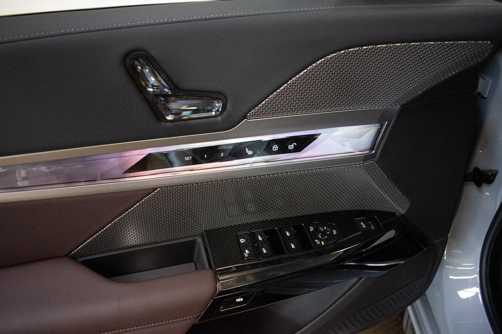 2026 BMW 740 XDRIVE — миниатюра 22