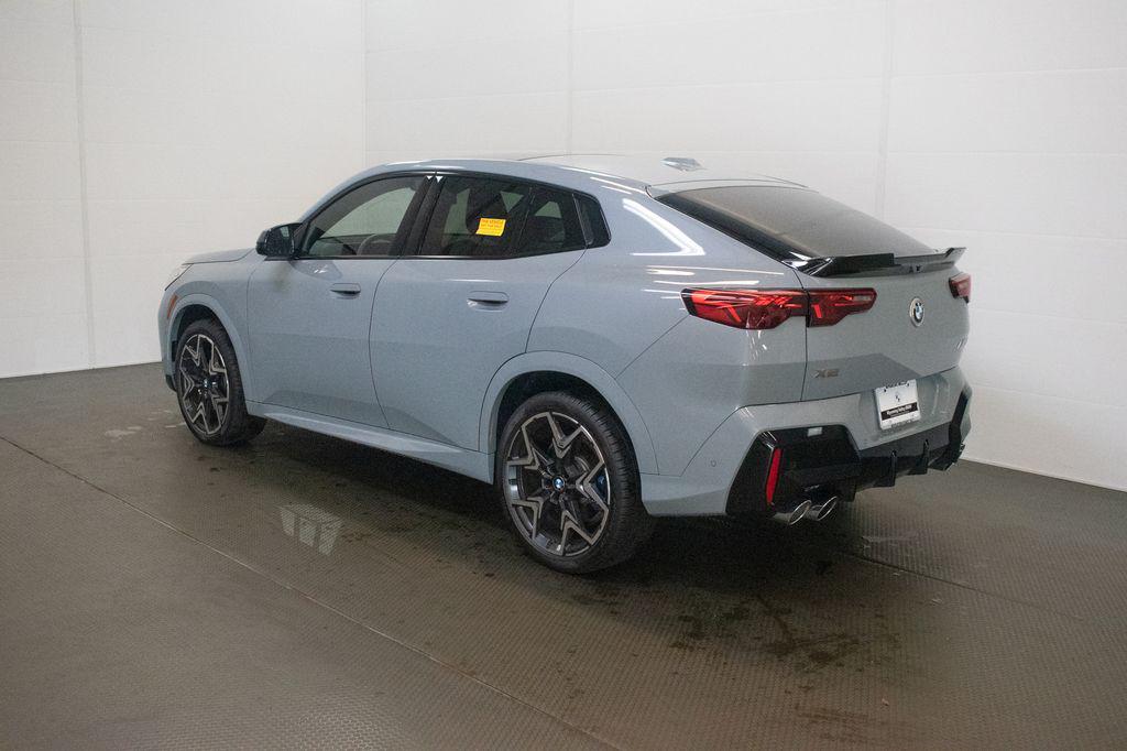صورة 6 لـ 2025 BMW X2 M35I
