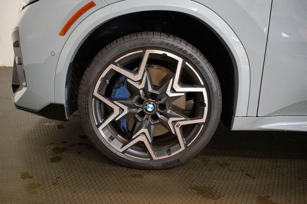 صورة 9 لـ 2025 BMW X2 M35I