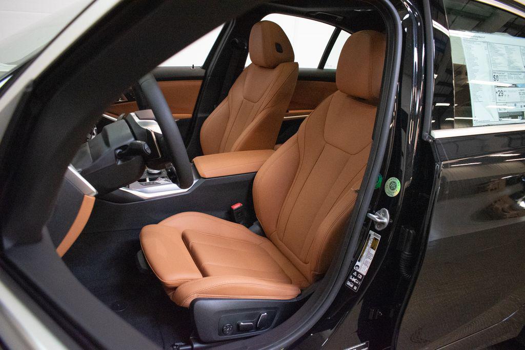 2026 BMW 330 XDRIVE NA — миниатюра 20