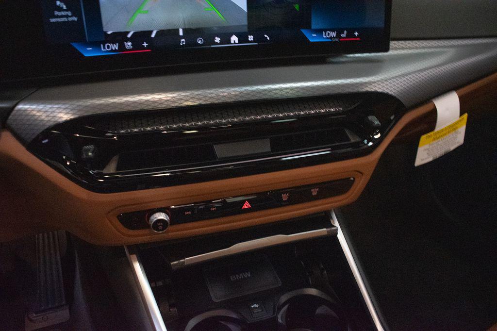 2026 BMW 330 XDRIVE NA — миниатюра 17