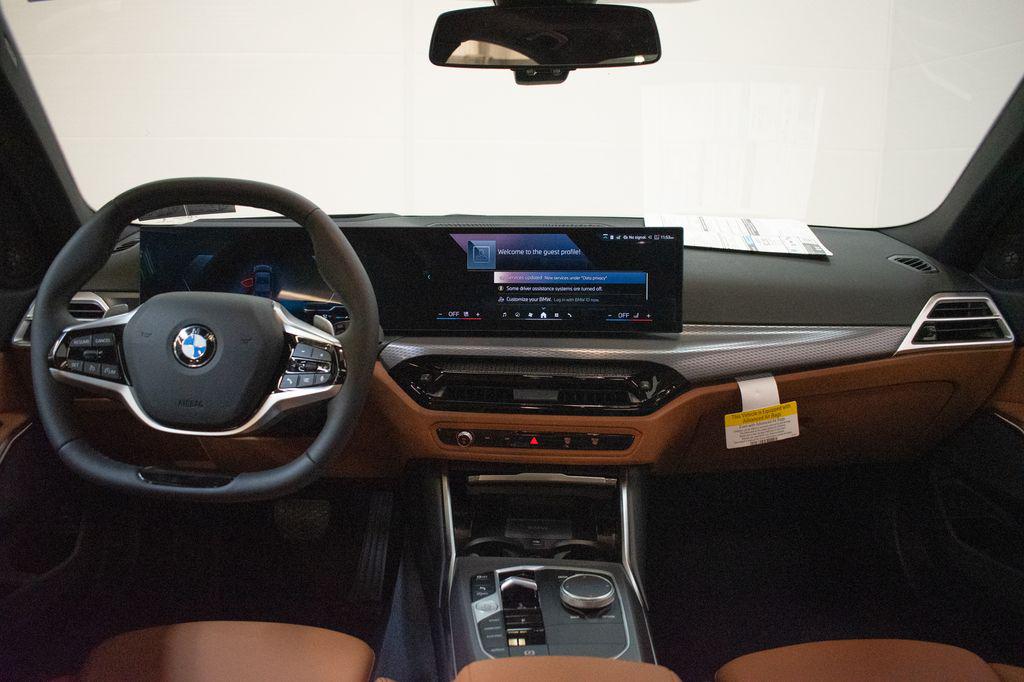 2026 BMW 330 XDRIVE NA — миниатюра 11