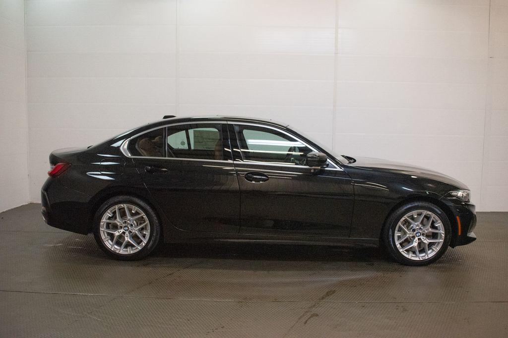 2026 BMW 330 XDRIVE NA 照片 3