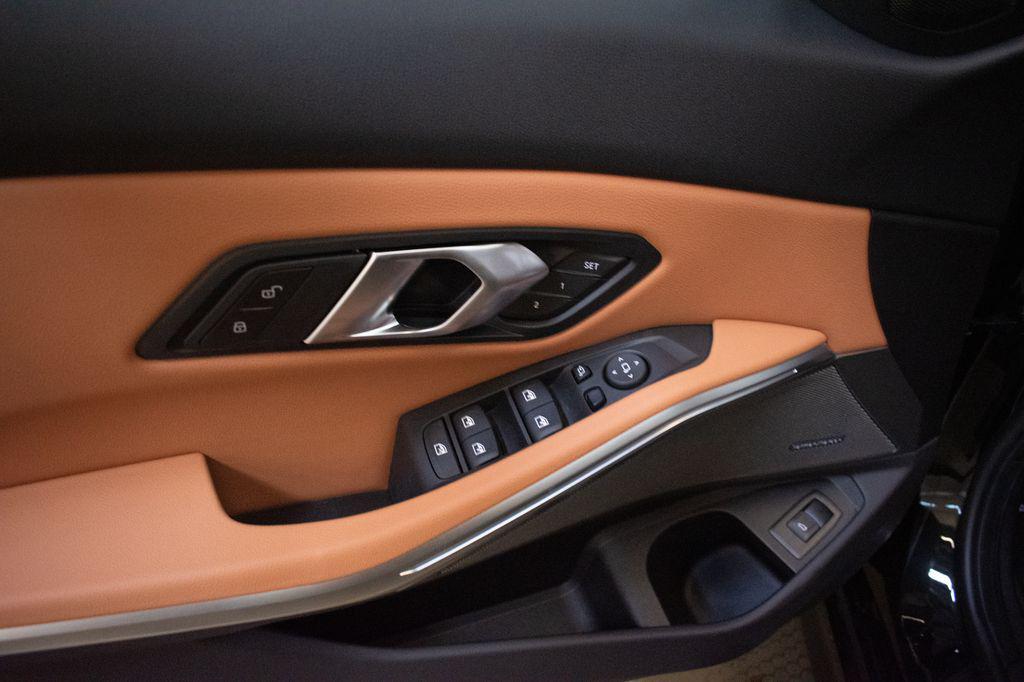 2026 BMW 330 XDRIVE NA — миниатюра 22