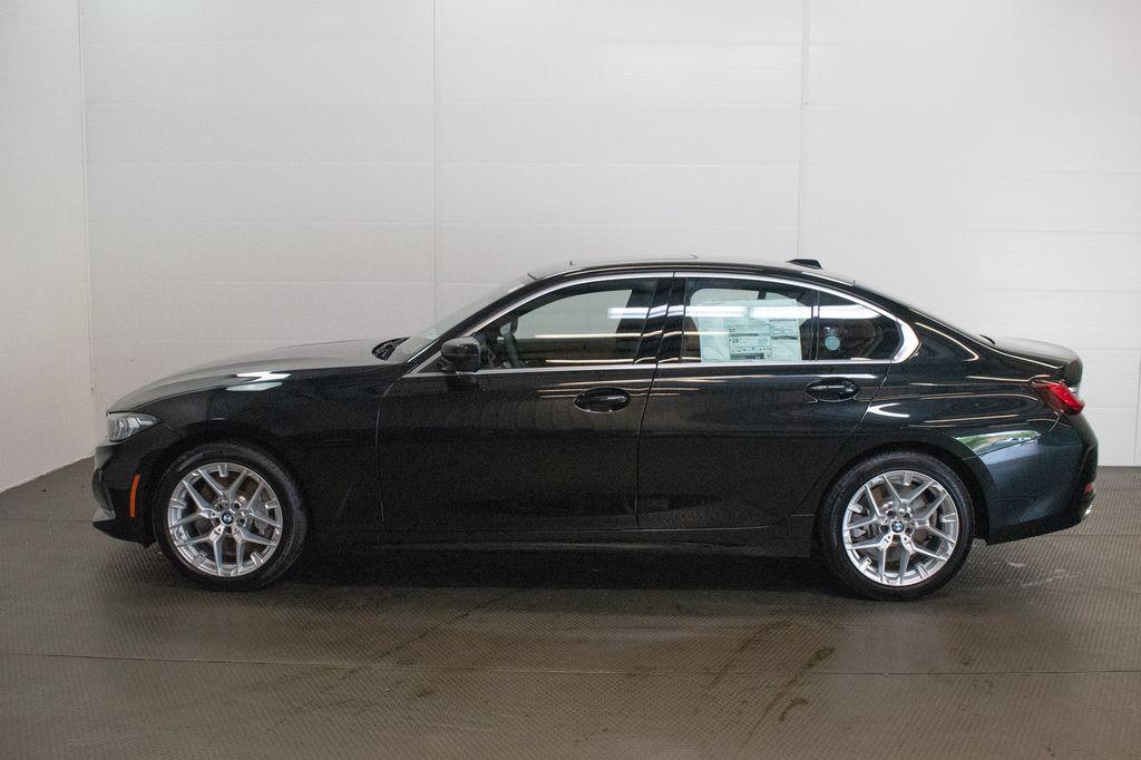 2026 BMW 330 XDRIVE NA 照片 7