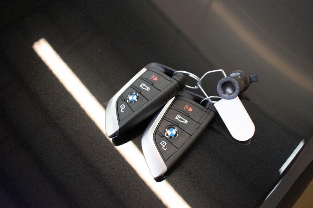 2026 BMW 330 XDRIVE NA — миниатюра 26