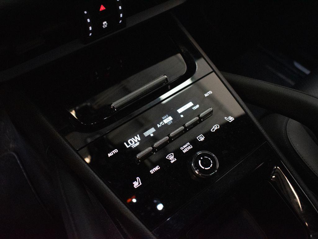 2024 Porsche CAYENNE 缩略图 29