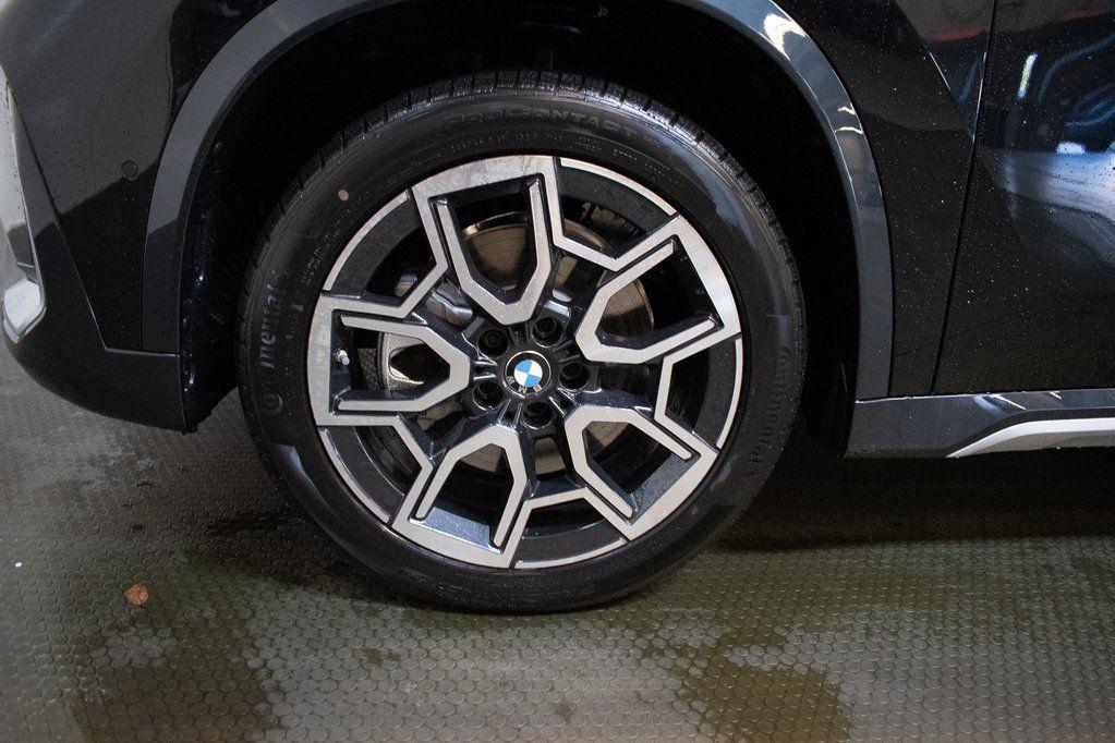 BMW X1 XDRIVE28I - 9