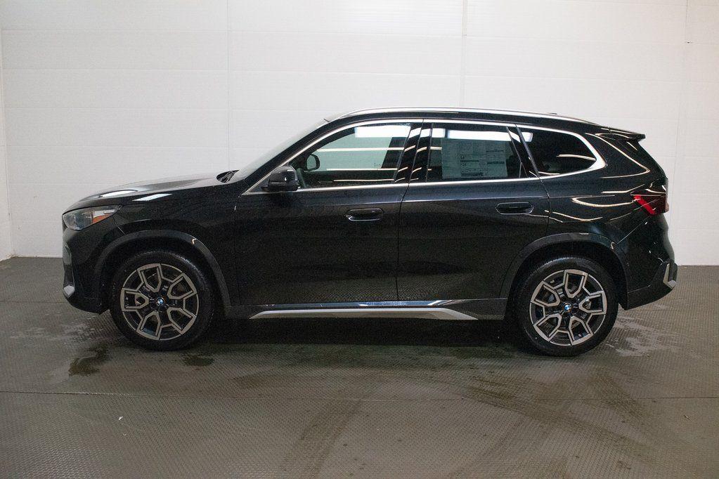 BMW X1 XDRIVE28I - 7