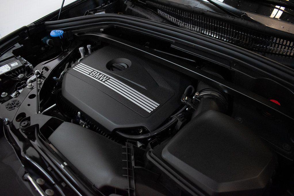 BMW X1 XDRIVE28I - 10