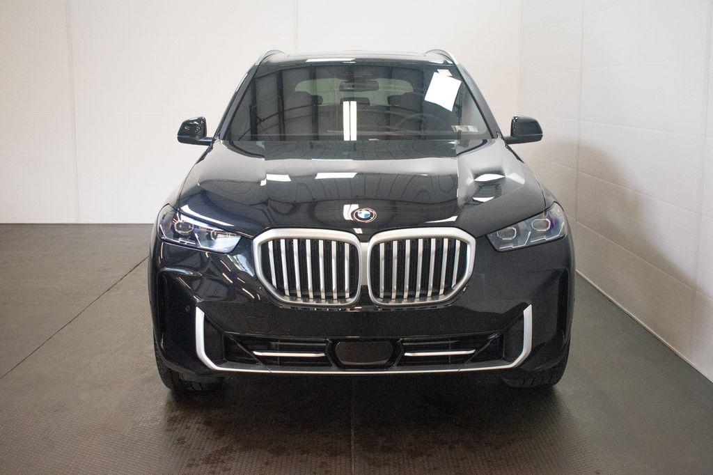 2026 BMW X5 XDRIVE40I — фото 2