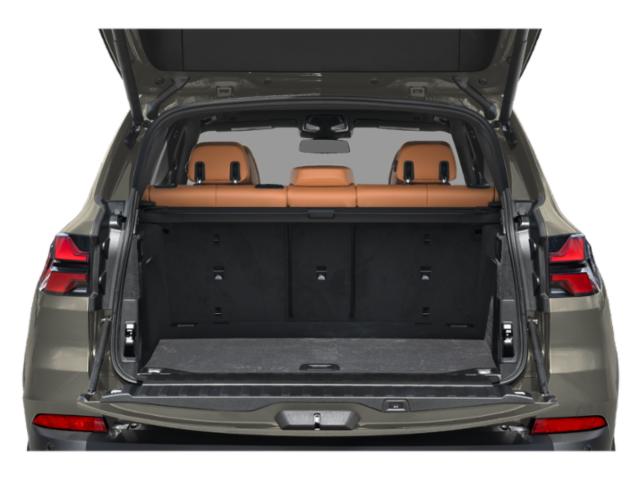 2026 BMW X5 XDRIVE40I 照片 10