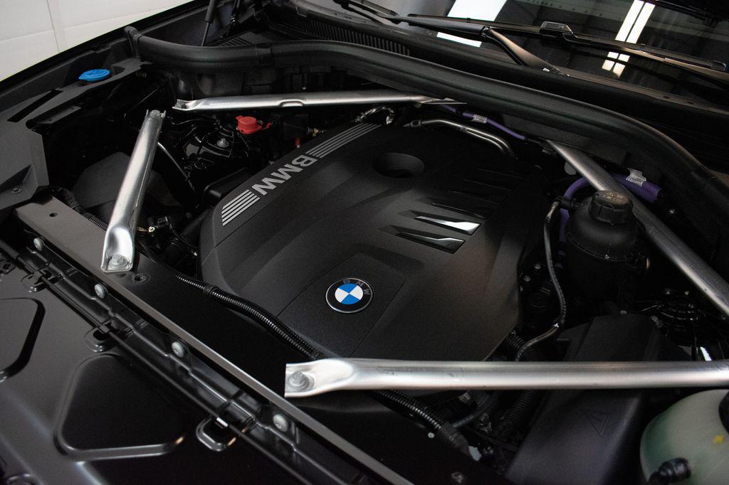 2026 BMW X5 XDRIVE40I — фото 10