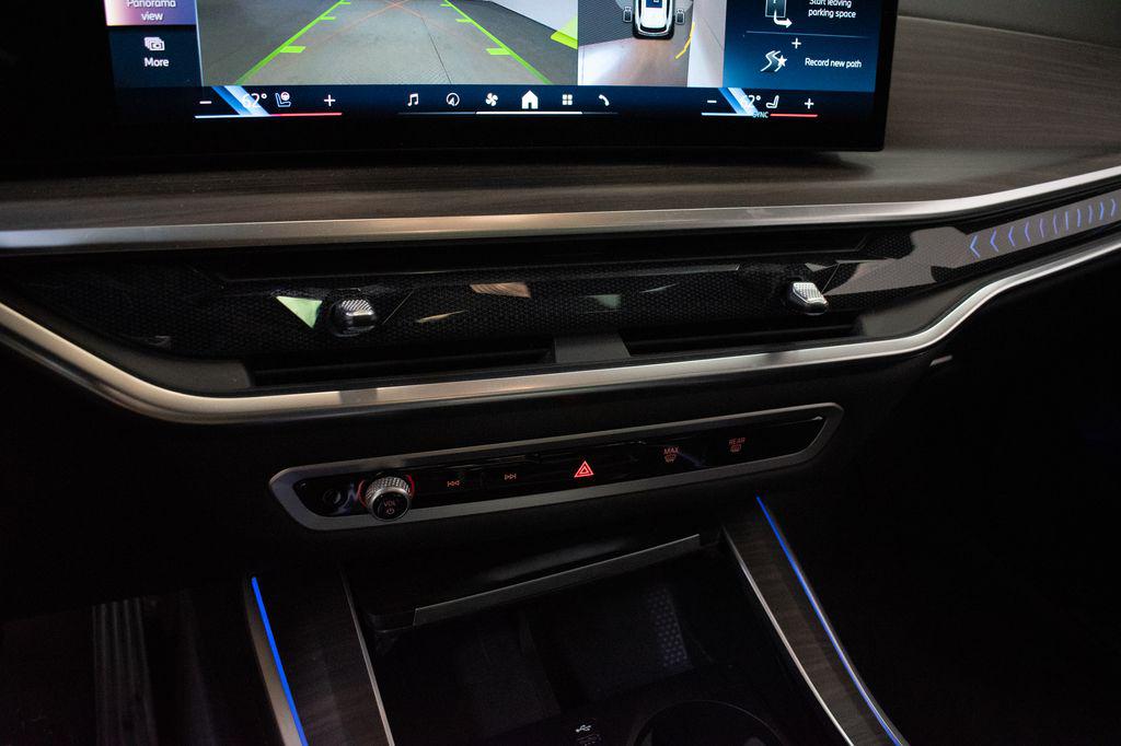 2024 BMW X5 XDRIVE40I — миниатюра 18