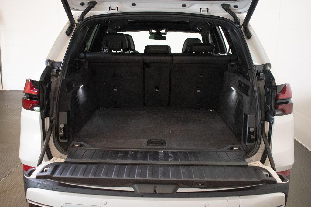 2024 BMW X5 XDRIVE40I — миниатюра 26