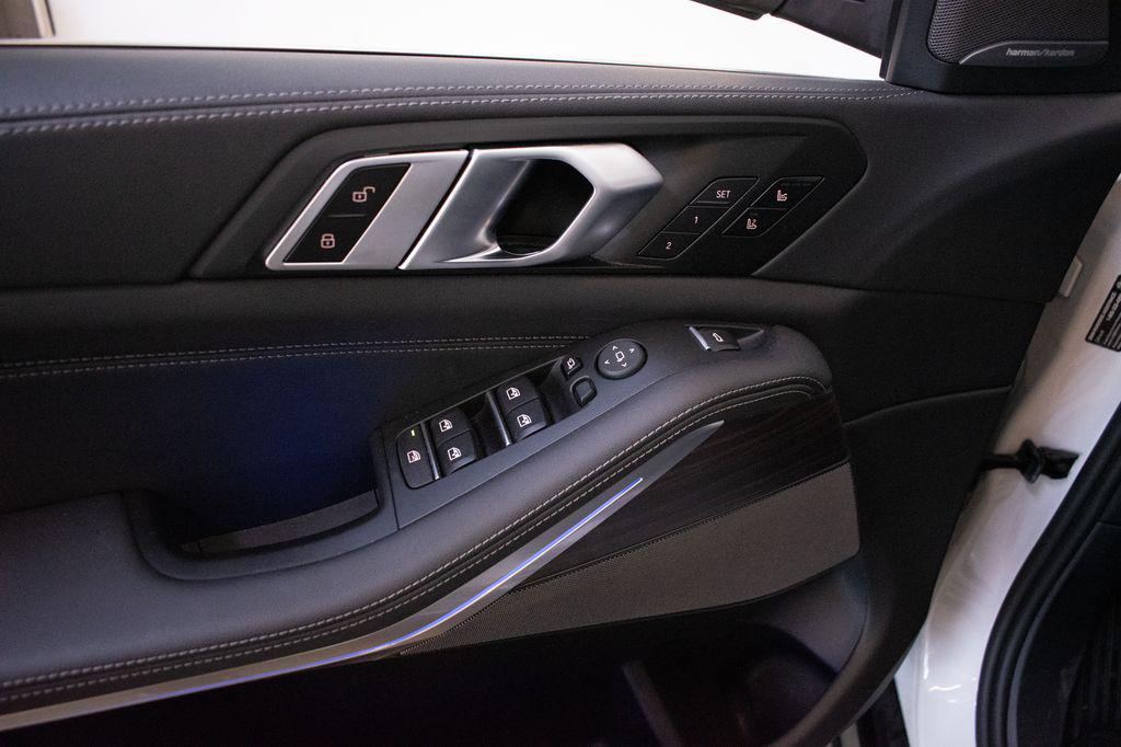 2024 BMW X5 XDRIVE40I — миниатюра 23