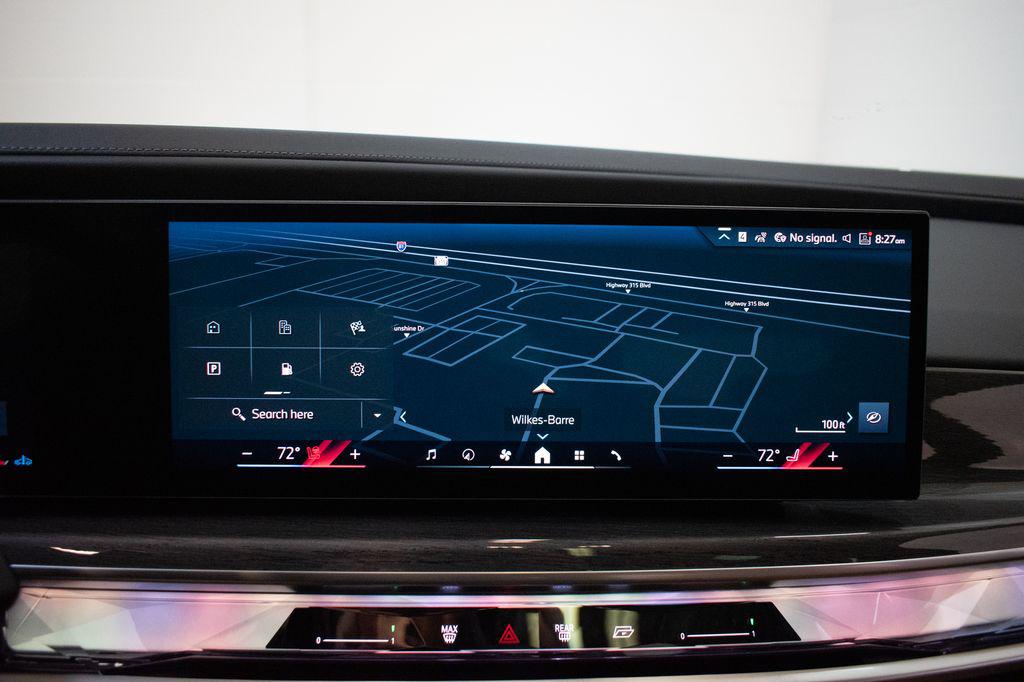 2026 BMW 740 XDRIVE — миниатюра 14