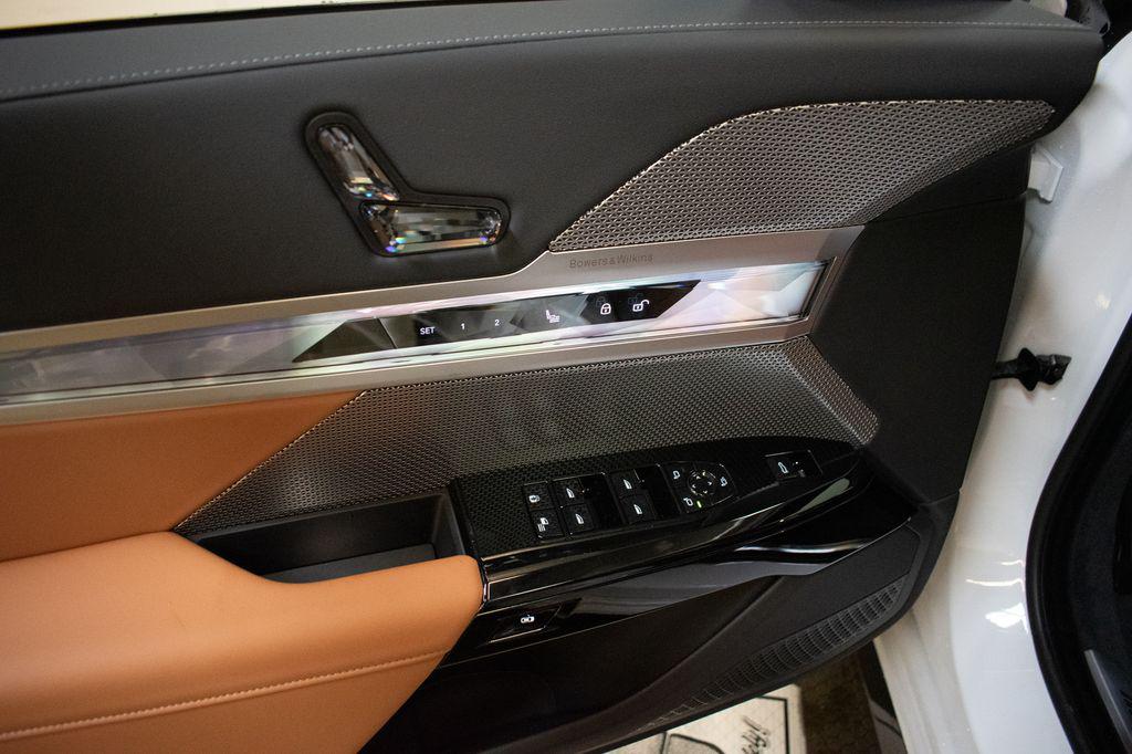 2026 BMW 740 XDRIVE — миниатюра 23