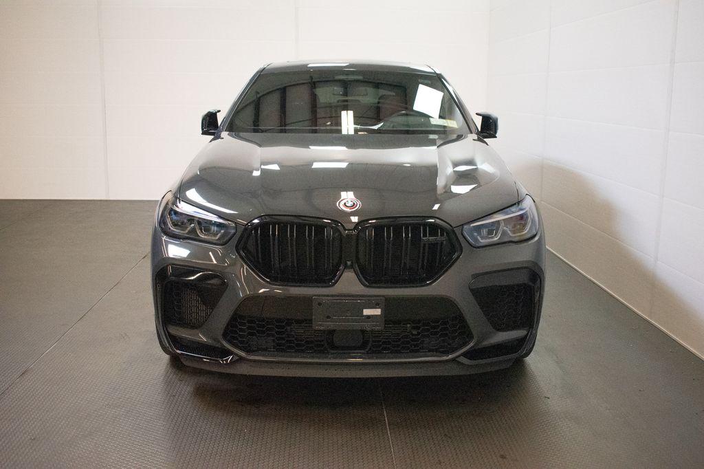 صورة 2 لـ 2023 BMW X6 M BASE