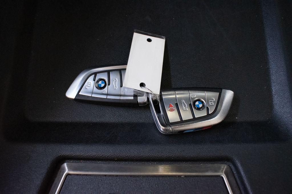 صورة مصغرة 28 لـ 2023 BMW X6 M BASE