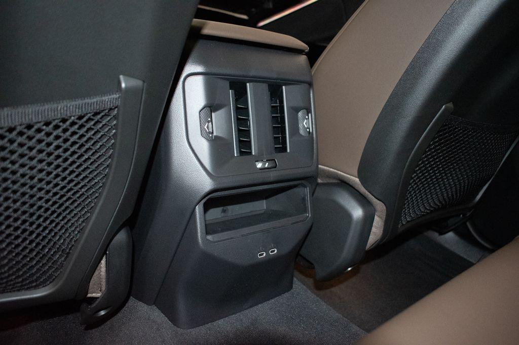 صورة مصغرة 24 لـ 2026 BMW X3 30 XDRIVE