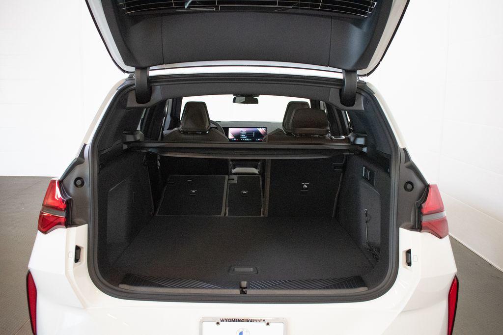 صورة مصغرة 26 لـ 2026 BMW X3 30 XDRIVE