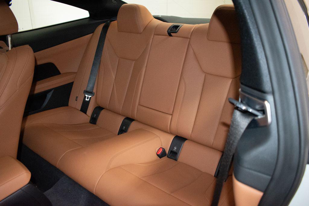 2026 BMW 430 I XDRIVE — миниатюра 23
