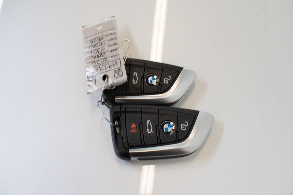 2026 BMW 430 I XDRIVE — миниатюра 25