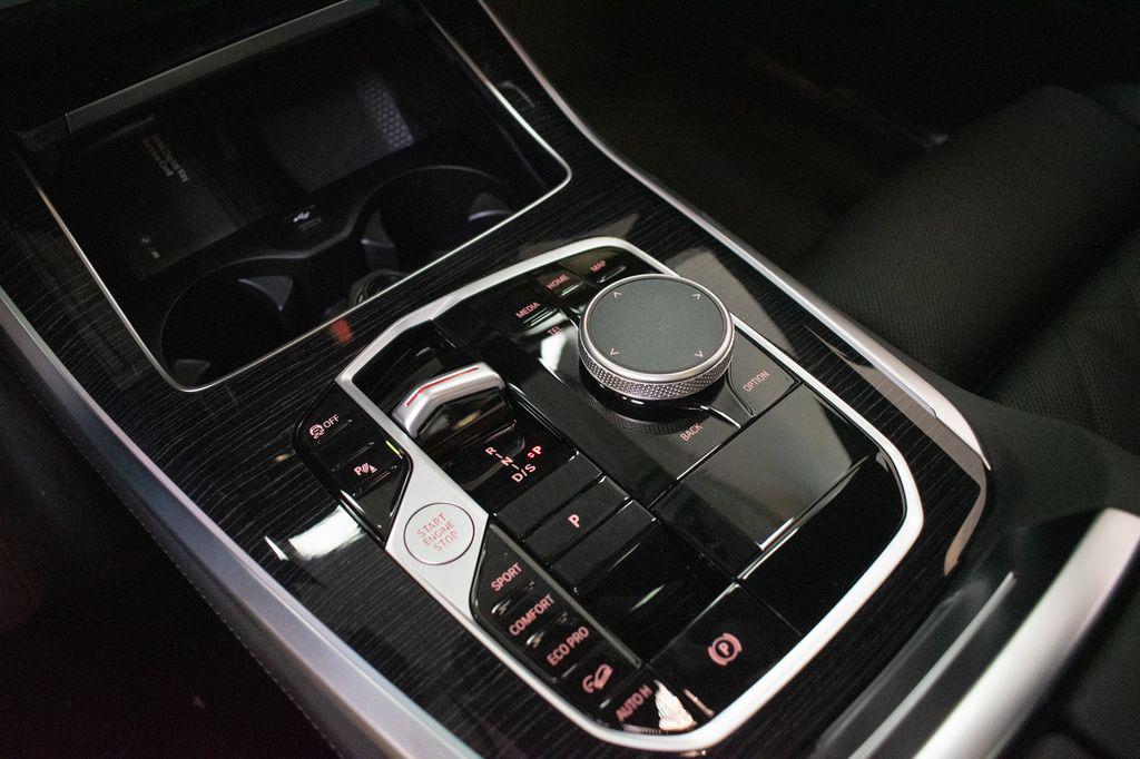 2026 BMW X5 XDRIVE40I — миниатюра 19