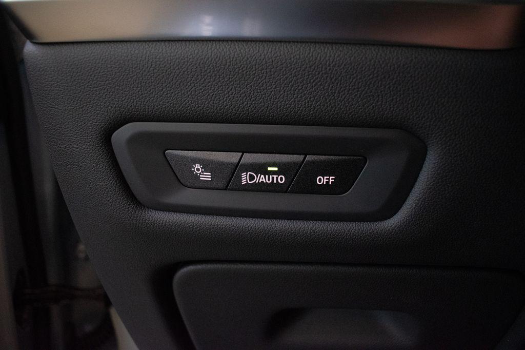 2026 BMW X5 XDRIVE40I — миниатюра 20