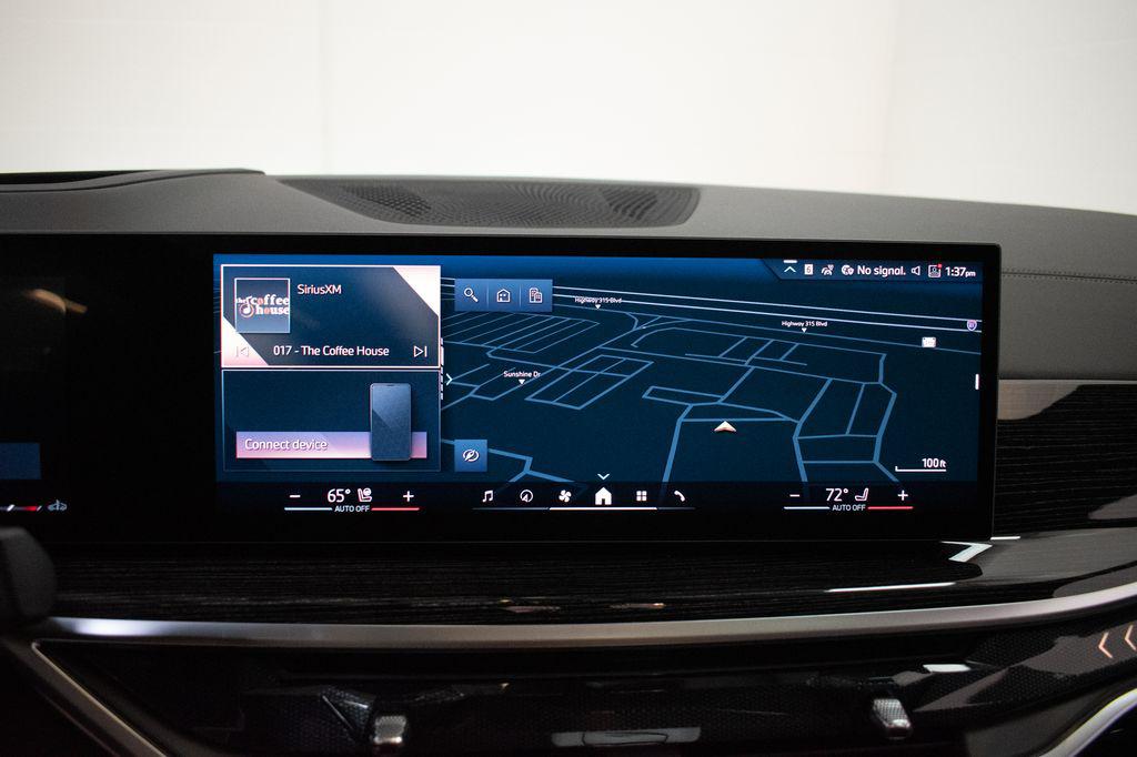 2026 BMW X5 XDRIVE40I — миниатюра 15
