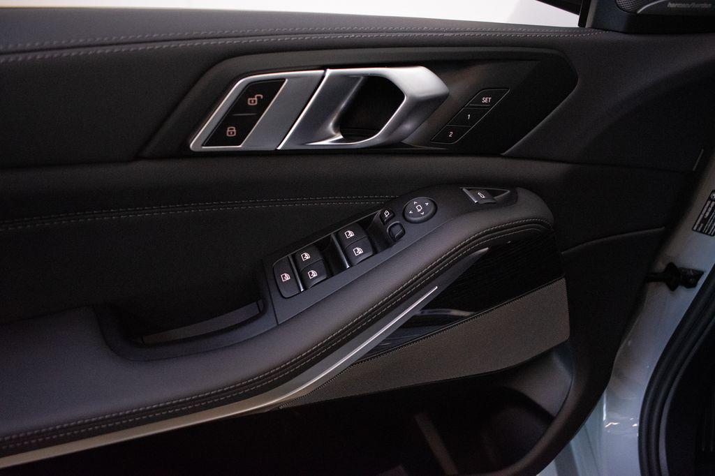2026 BMW X5 XDRIVE40I — миниатюра 23