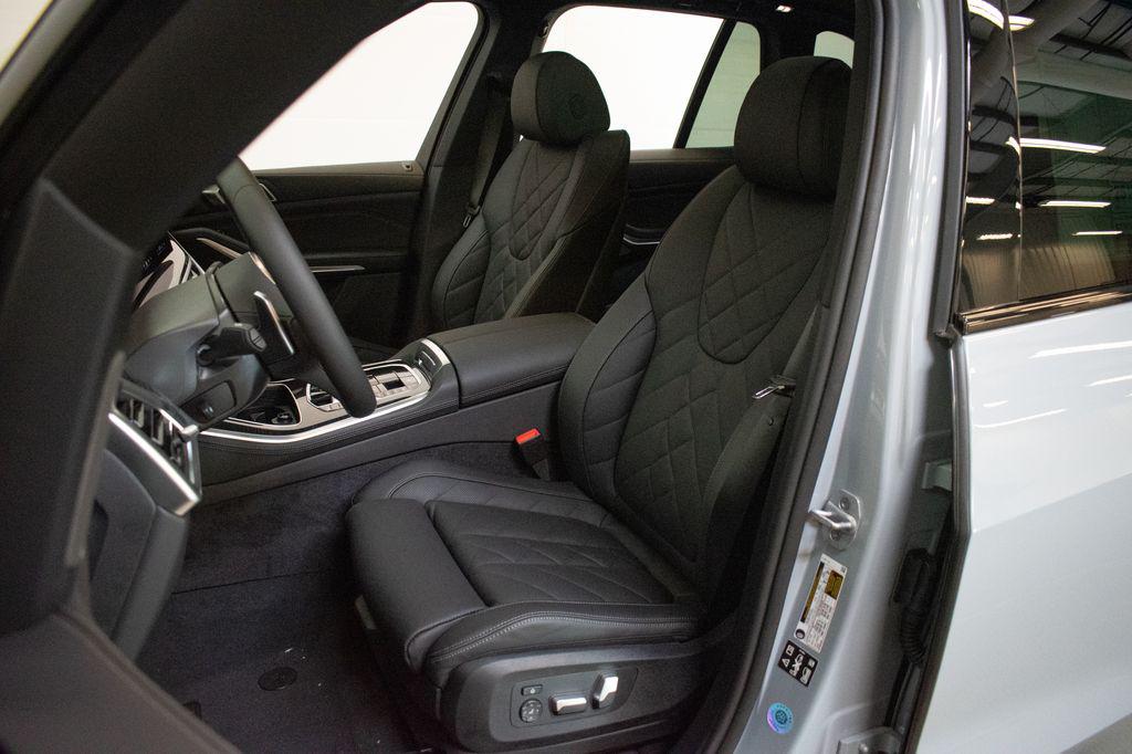 2026 BMW X5 XDRIVE40I — миниатюра 21