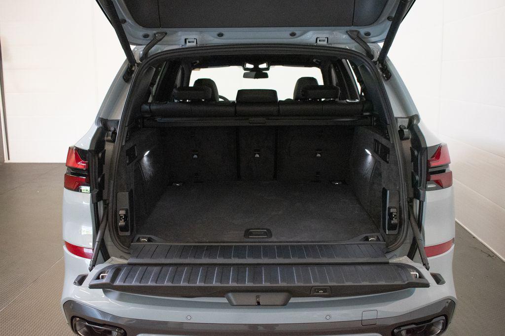 2026 BMW X5 XDRIVE40I — миниатюра 26