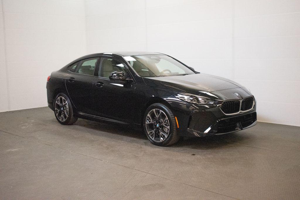 New 2026 BMW 228 Gran Coupe xDrive