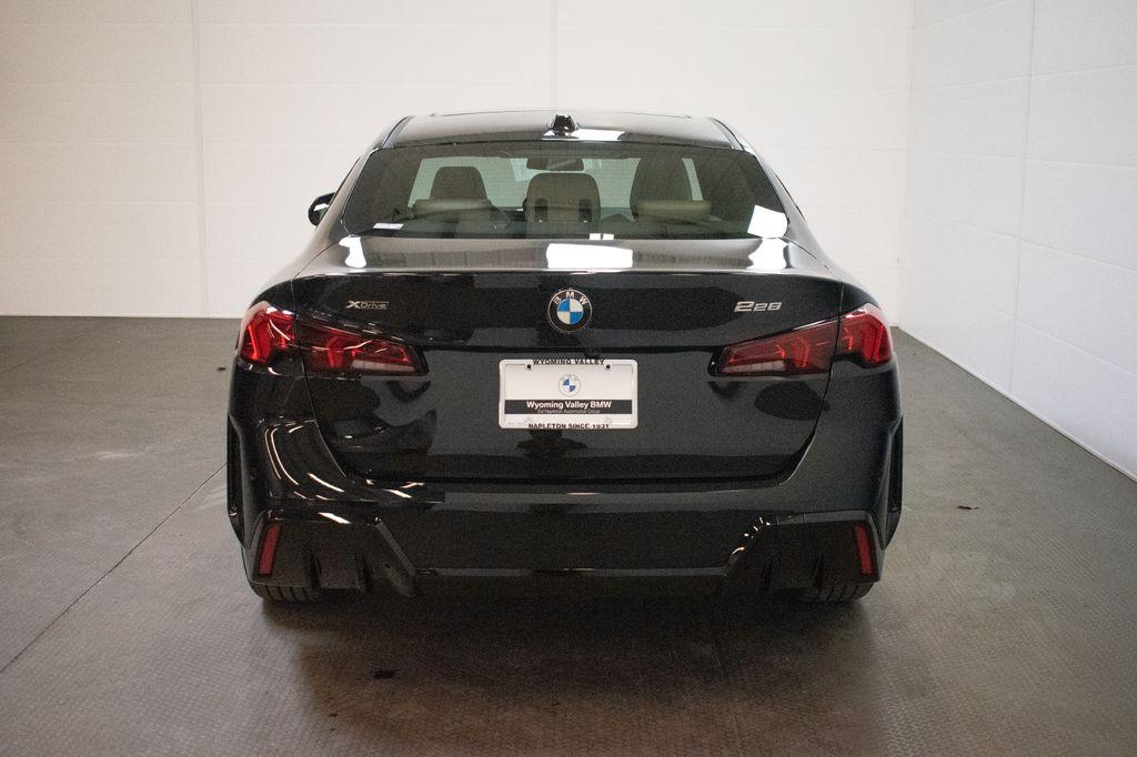 2026 BMW 228 GRAN COUPE XDRIVE — миниатюра 5