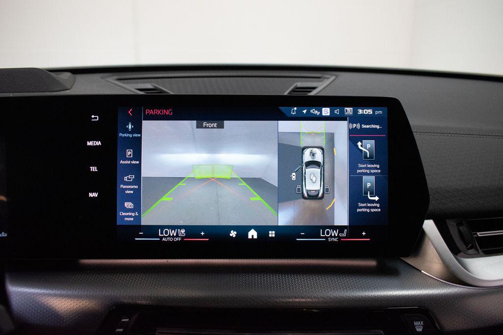 صورة 16 لـ 2025 BMW X2 M35I