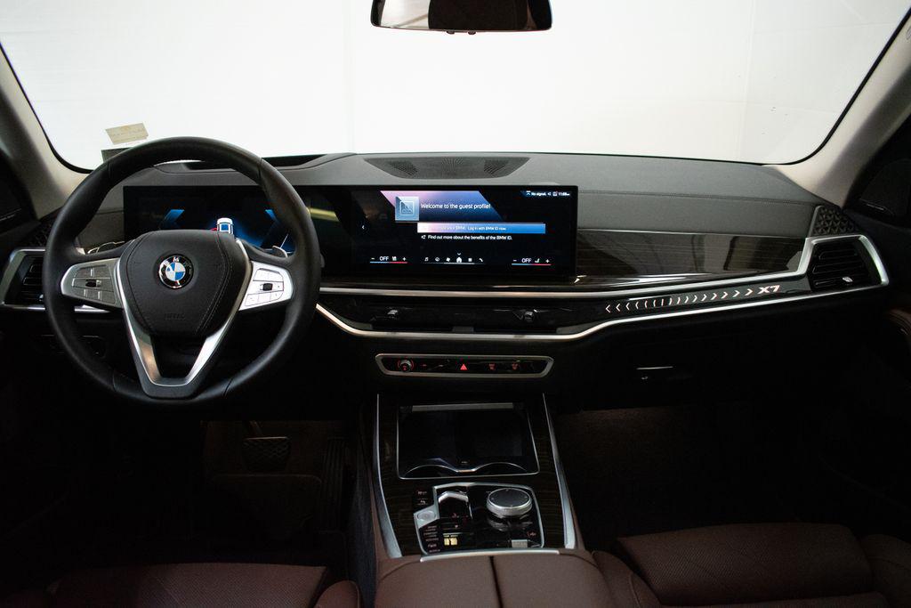 2024 BMW X7 XDRIVE40I 缩略图 11