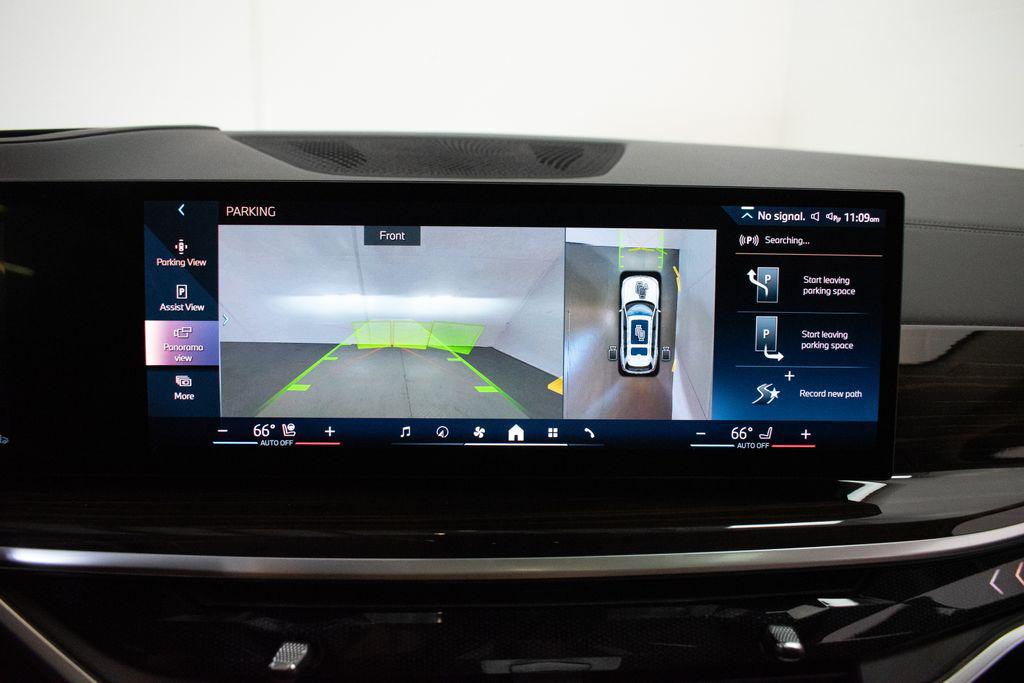 2024 BMW X7 XDRIVE40I 缩略图 17