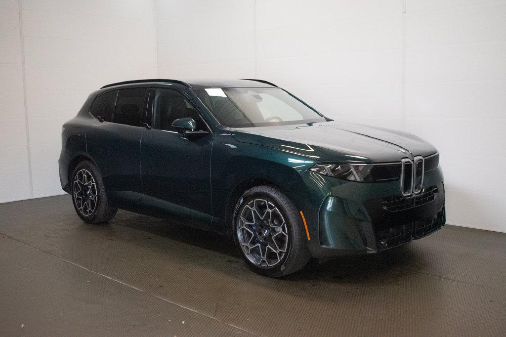 New 2027 BMW X5 40 xDrive