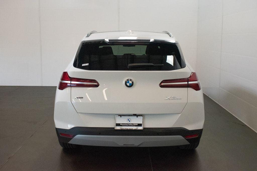 صورة 5 لـ 2026 BMW X3 30 XDRIVE