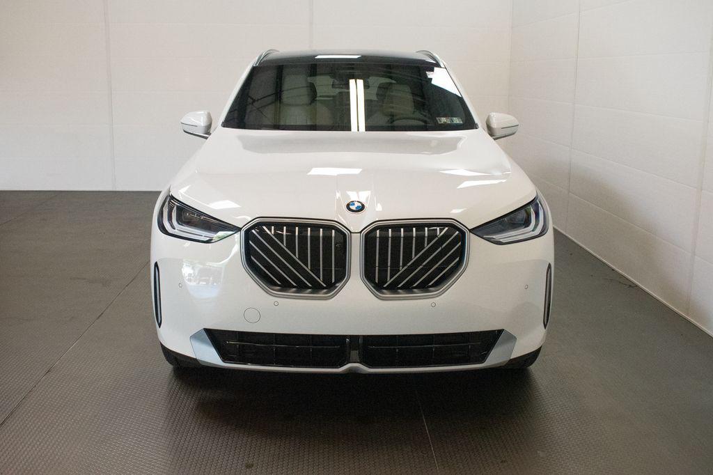 صورة 2 لـ 2026 BMW X3 30 XDRIVE